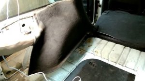 разбор салона форд мондео 2 кузовной ремонт# ford#mondeo mk2#