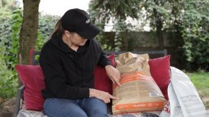 Щенок. Дозировка и количество кормлений.