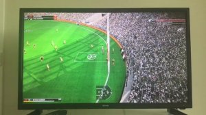 AFL Evolution 2 - My First Game!