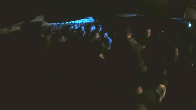 Вежливые люди (Варшава, 01.04.2016) смотреть онлайн