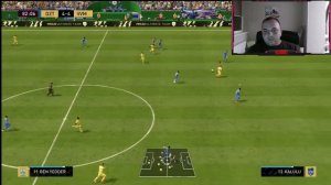 ДОБРОГО ВЕЧОРА МИ З УКРАЇНИ FIFA 22 PS5 VLADOSS