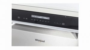 Онлайн обзор. Посудомоечная машина Whirlpool WFP 4O32 PTG X