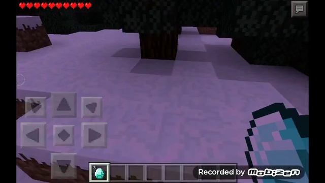 Плагин на кит старт от меня :3 | Minecraft PE смотреть онлайн