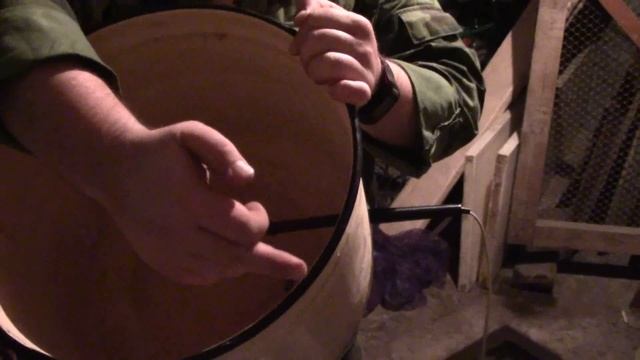 Кастрюля + паяльник = коптильня для рыбы