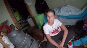 24 ЧАСА НА ЧЕРДАКЕ!