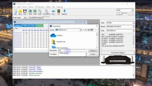 Haval F7X Infineon XC2336A-72F Ремонт блока srs  удаление Crash VVDI prog   3658101XKQ00A