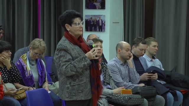 02 Ввод объекта в эксплуатацию 15 марта 2019 смотреть онлайн