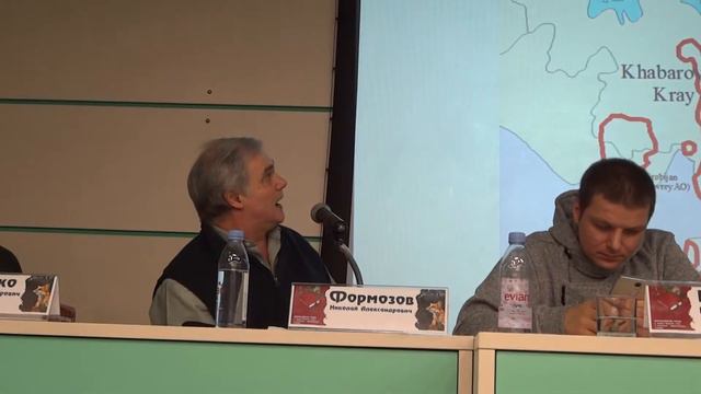 Формозов Николай Александрович