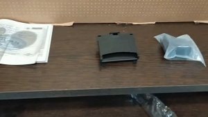 Распаковка — Телевизор Samsung QE43Q60AAUXRU