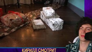 ВПЕРВЫЕ СДЕЛАЛ ПОДАРОК МОЕЙ СОБАКЕ НА НОВЫЙ ГОД! РЕАКЦИЯ НА ЭДИСОНА НОВОГОДНИЙ ВЛОГ С ЯРИКОМ И ВИТО