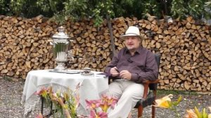 С. Савельев. Никаких человеческих законов нет.mp4