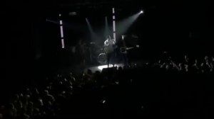 Пошлая Молли Live — Полный концерт в Москве