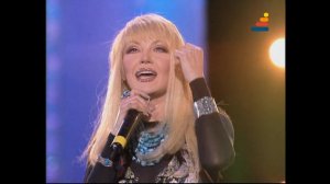 Таисия Повалий и Николай Басков - Отпусти меня / Концерт - «Весна в пути» (2005)