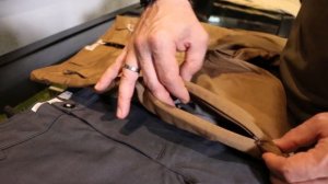 ТАКТИЧЕСКИЕ БРЮКИ | OTTE GEAR