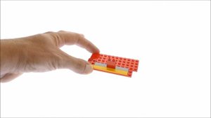 Lego Creator 10258 London Bus - Lego Speed Build Review