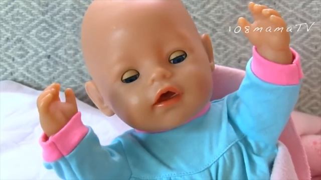 Где Моя Кукла Лол? День Рождения Беби Бон Дарим Подарки Мультики Как Мама 108мама тв