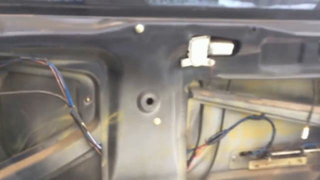 УАЗ ПАТРИОТ ЗИМА 2018 установка камеры заднего вида и подключение к штатной магнитоле смотреть онлайн