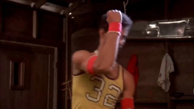 Breakin' 1984 OST   Rufus  Chaka Khan   Ain't Nobody   Clip HD 720p HQ AUDIO1