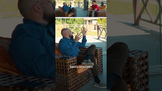 Купить квадратные метры или добрых соседей? Кто такой девелопер? #денискузнецов #девелопер