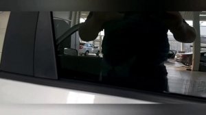 Лада Гранта FL Тюнинг.Тонировка!