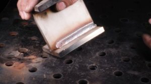 ⚡Тест полуавтомата Foxweld Invermig 240 DP. Варим нержавейку и алюминий