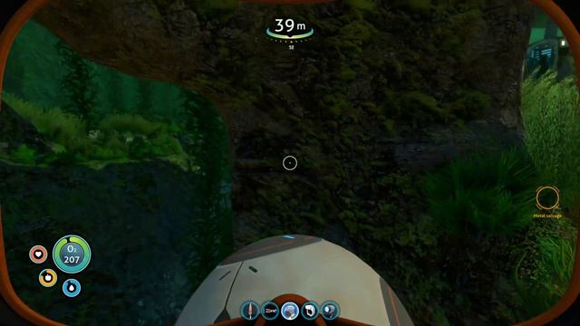 Subnautica Stream part 33 (11.7.19) смотреть онлайн