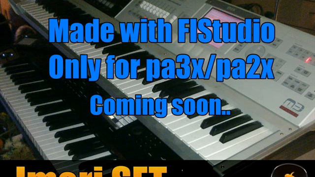 Imeri.SET - Ritma per Pa3x/2x 4 смотреть онлайн