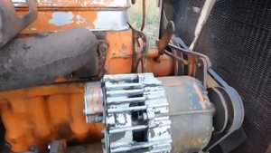 Негодные запчасти ПОВСЮДУ! Ремонт трактора ДТ-75!