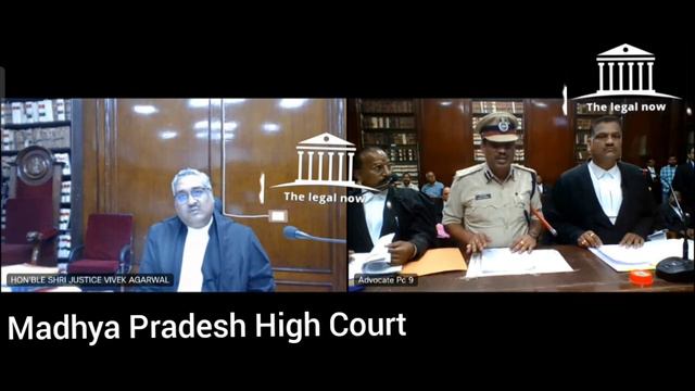 The judge got angry on SP and asked whether the station-in-charge is your boss or junior.