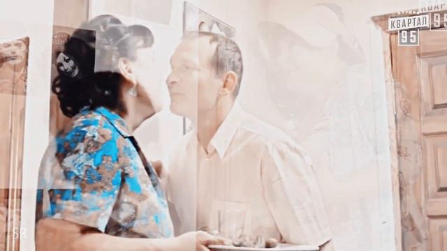 [ СВАТЫ ] Валя + Иван|| снег в океане смотреть онлайн