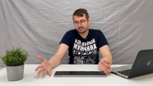 Крутая беспроводная клавиатура!  Обзор gembird kbw-2.