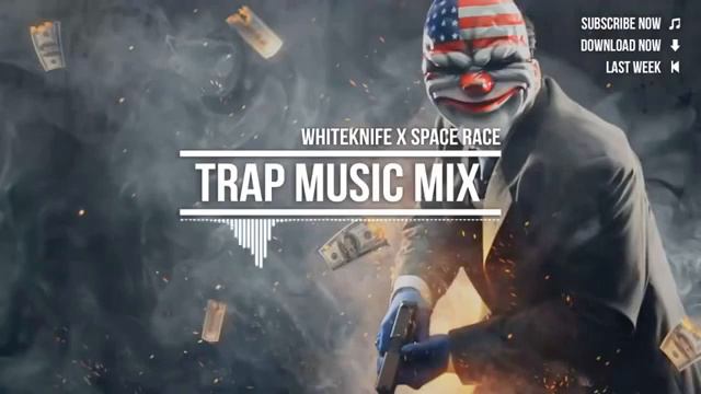 Эпичная музыка для каток ☢ Gaming music #1