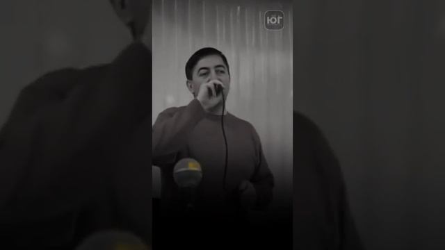 Гусейн Манапов - Осень песня со смыслом смотреть онлайн