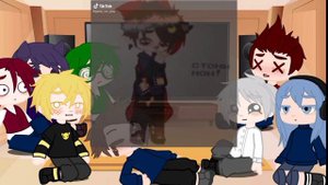 ✨Реакция не_13 карт на ТТ✨ ❗ОПИСАНИЕ❗