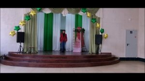 Бременские музыканты_9А_27 мая 2023