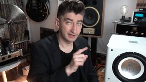 Сабвуфер REL T/9X: придется оставлять