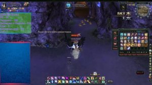 Blood and Soul (BS.ru) Обзор данжа: Гробница Менеса!