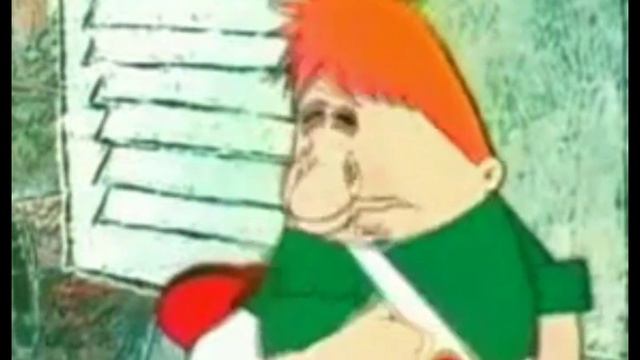 Ну, что ты смотришь на меня? Hу, почему ты меня не спросишь, сколько мне лет csupo смотреть онлайн