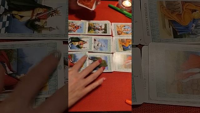 Послание из мира мертвых | Духи рода смотреть онлайн