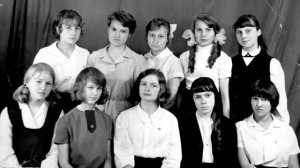 Песни моего детства: попурри советских песен о профессиях