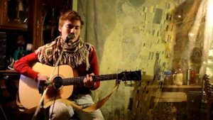 Григорий Полухутенко — Один день, одна комната