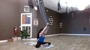 Aerial Barre