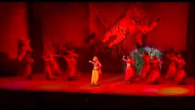 Империя танца.flv смотреть онлайн