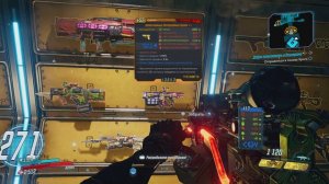 Borderlands 3 бриллиантовый ключ