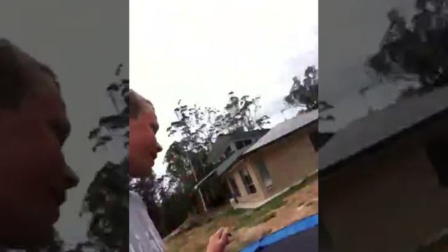 trampoline madness #8