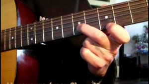 Цыганочка с выходом ВИДЕОРАЗБОР СОЛО на итаре УРОК-2_Bond