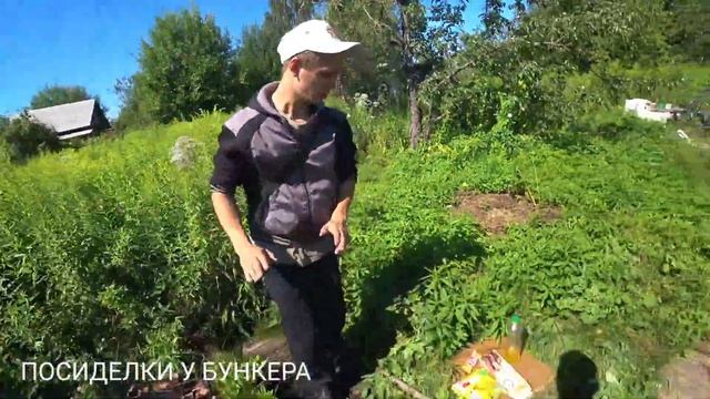 Выпуск 57/Ничего не хочу/ Готовим Люля-Кебаб с овощами смотреть онлайн