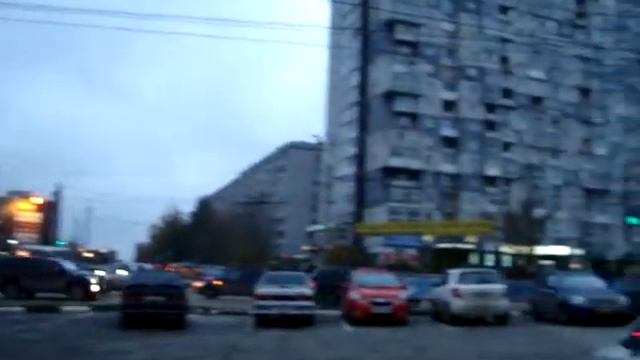 НН Казанское шоссе, 6 (у входа) смотреть онлайн