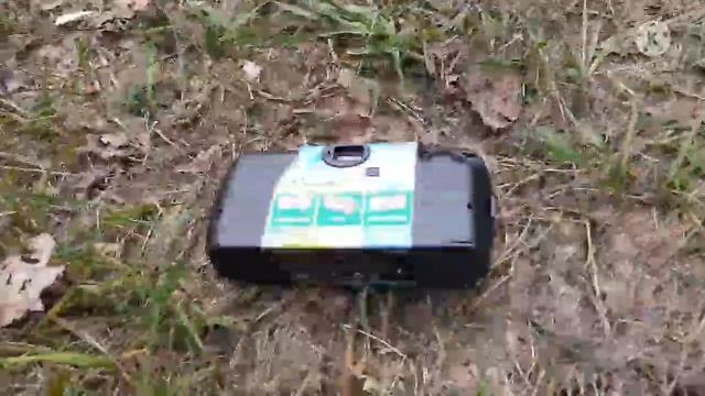 Cool Destruction - Fujifilm Quick Snap смотреть онлайн