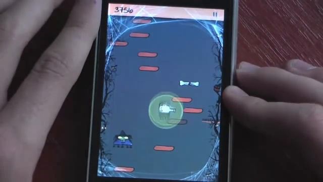 Doodle Jump 1.24 смотреть онлайн